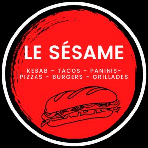 Le Sésame Kebab Jaunay Marigny