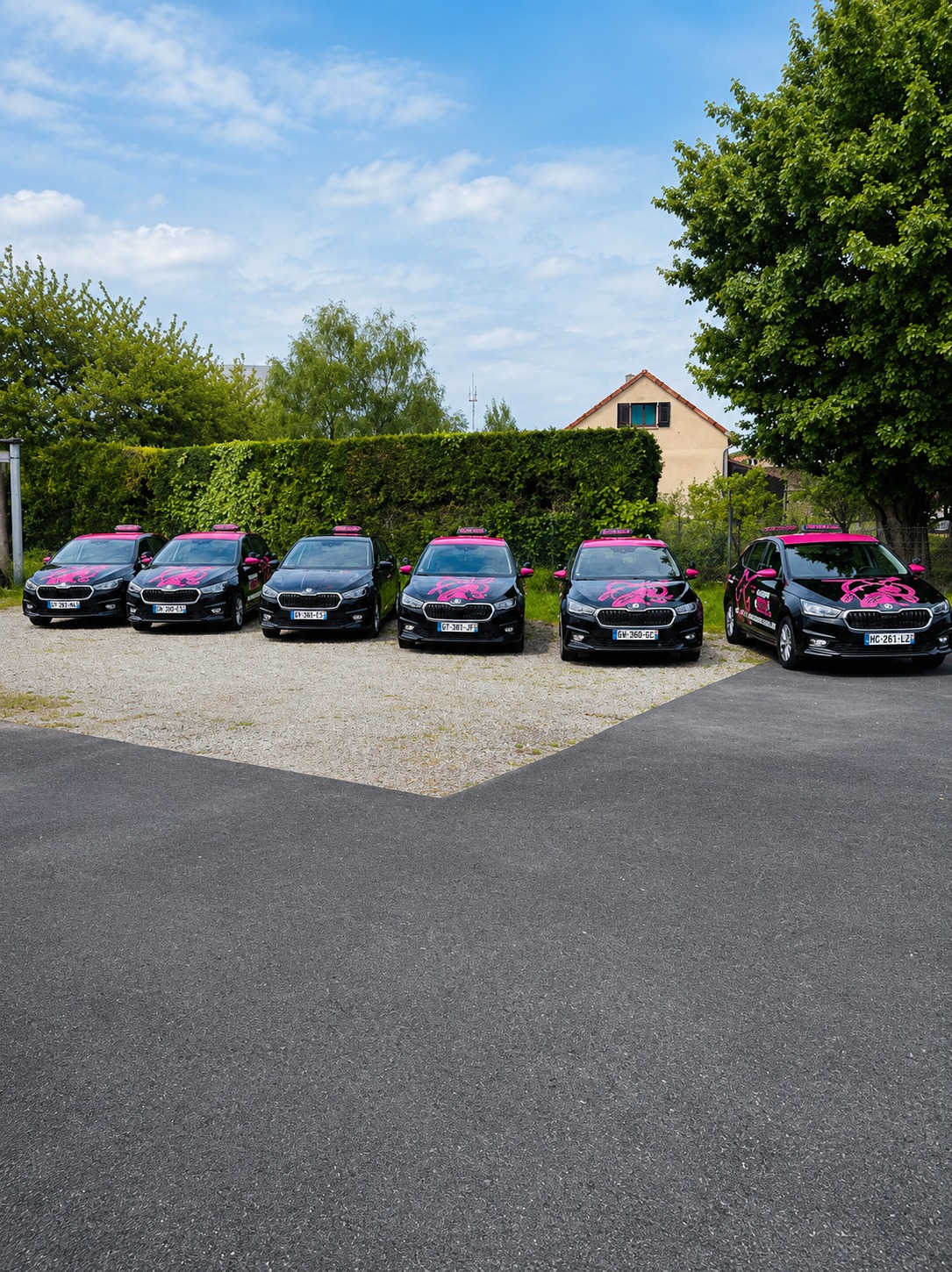 ECM Voiture 2