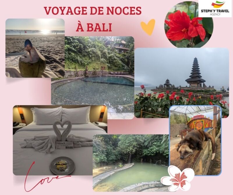 Steph’y Travel noce