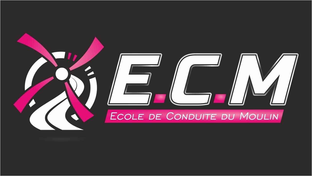 ECM Logo