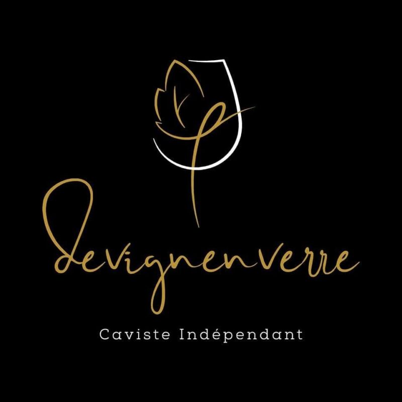Cave Devignenverre Logo