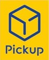 Pickup Colissimo Logo